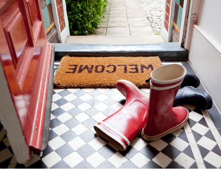 Home & Vet Callings