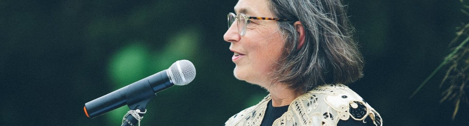 Celebrant Service Banner Image