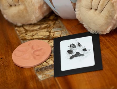 Memorials & Keepsakes Image