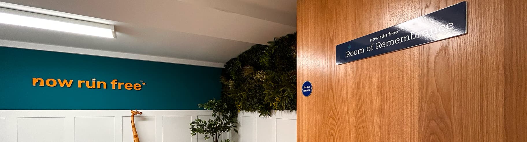 Pet Loss Support Banner Image