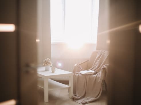 Attended Cremation Image