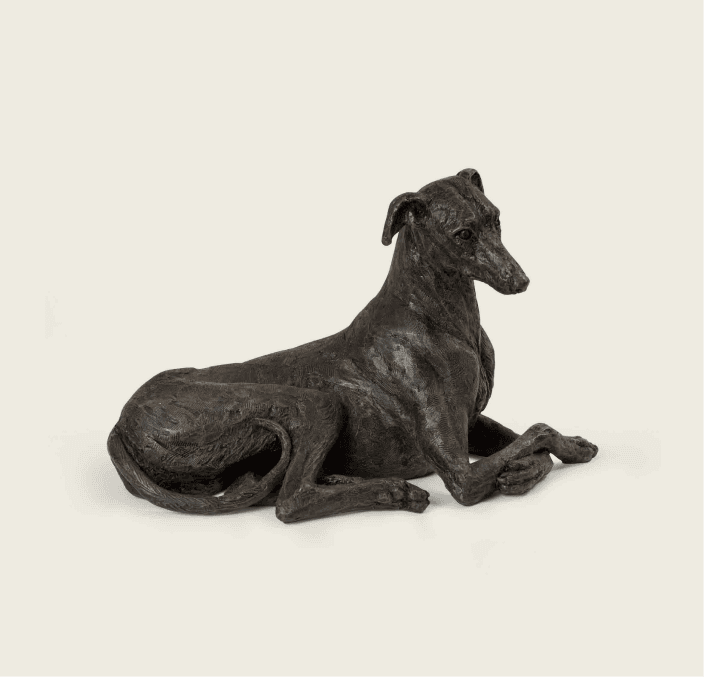 Greyhound Urn
