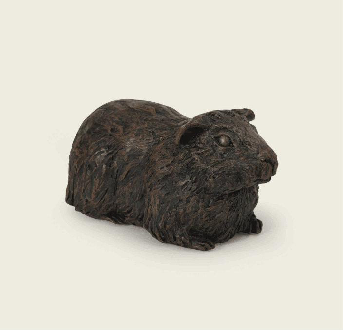 Guinea Pig Urn