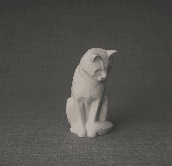 Pulvis Neko Mini Urn 3