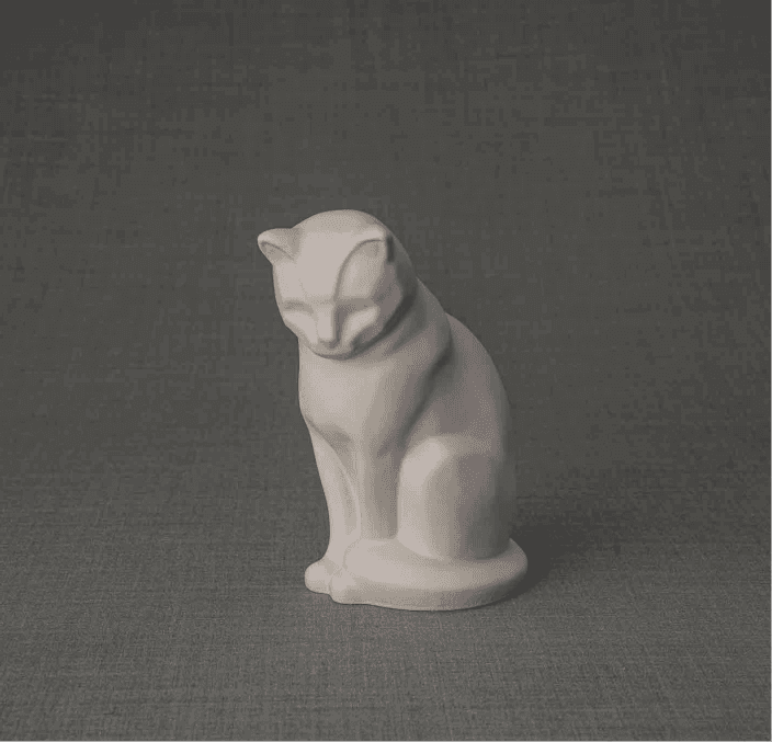 Pulvis Neko Mini Urn 4