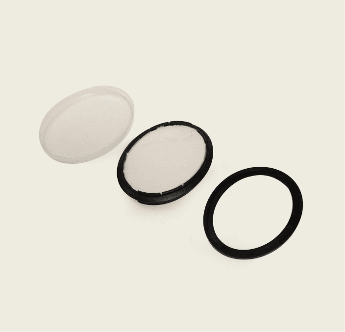 A Lasting Impression Clay Tray 3