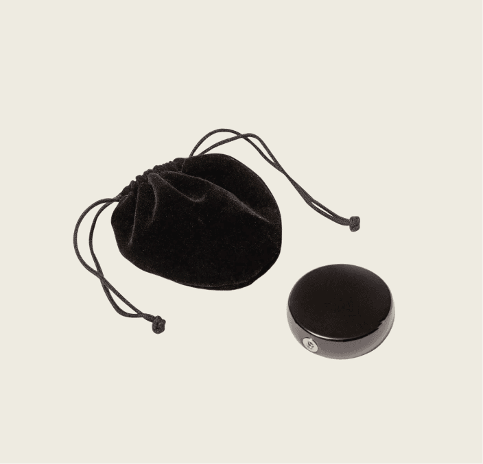 Agate Memory Stone 2