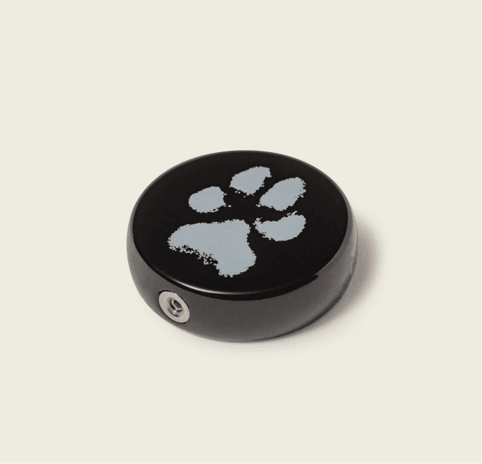 Agate Memory Stone 3