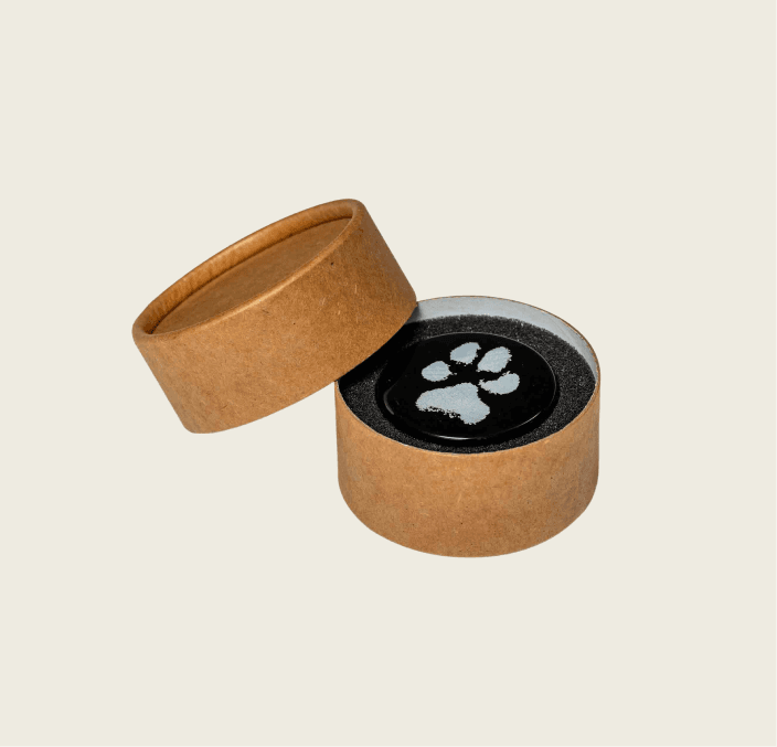 Agate Memory Stone 4