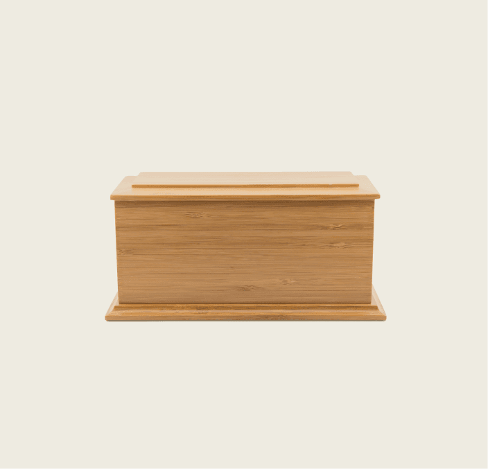 Arun Casket (Bamboo)-1