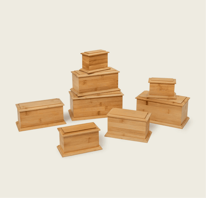 Arun Casket (Bamboo)-2