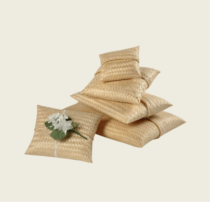 Scatter Pouches