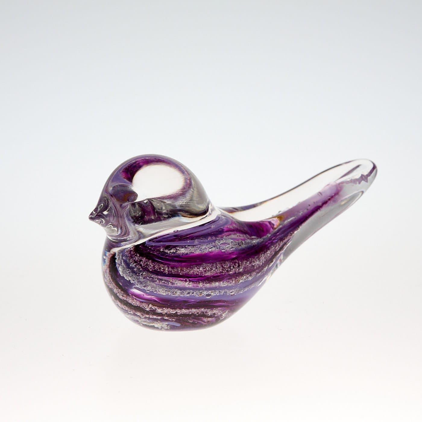 Bird Paperweight