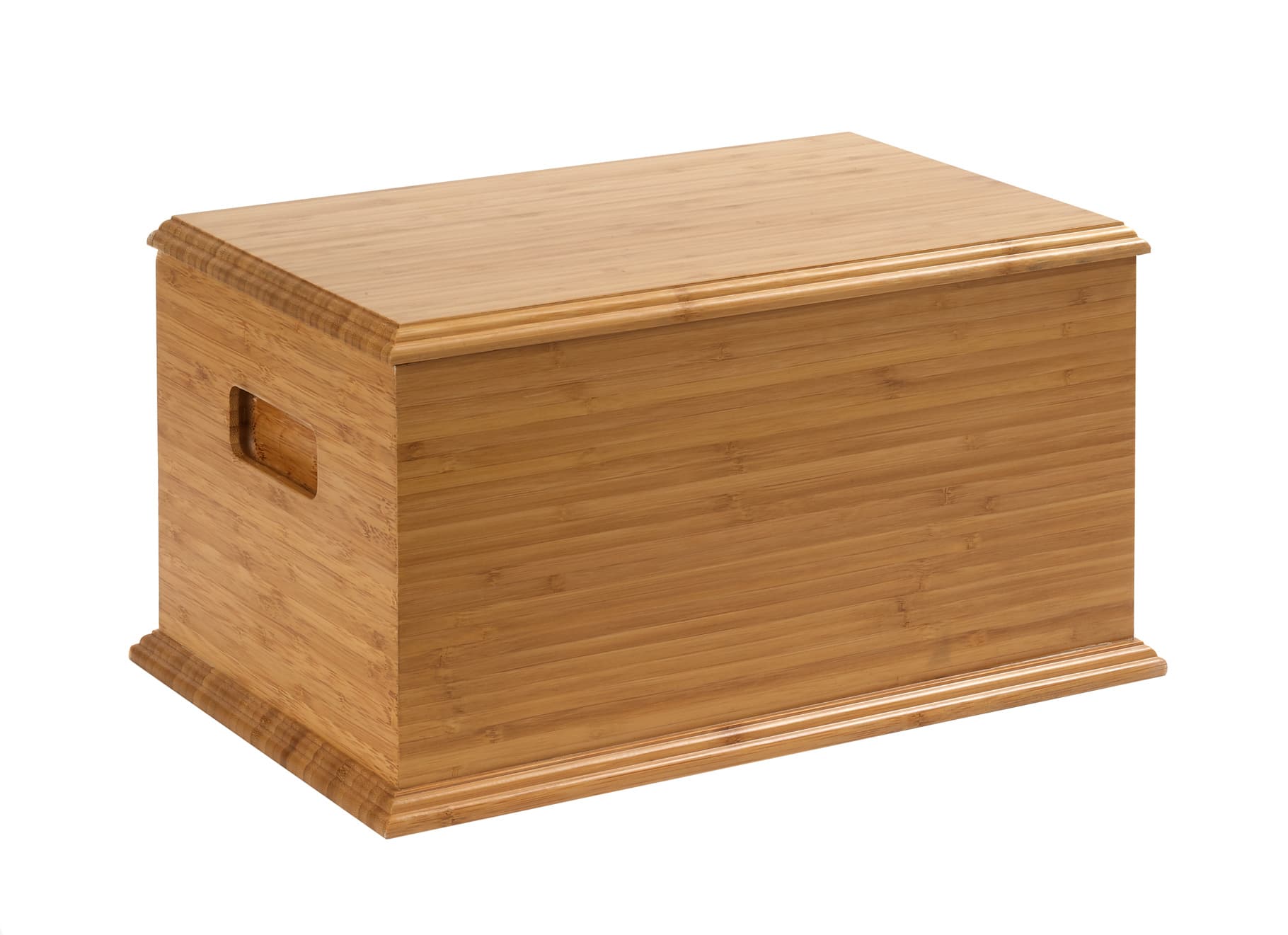 Goodwood Equine Casket – 25500cc (Natural / Dark)
