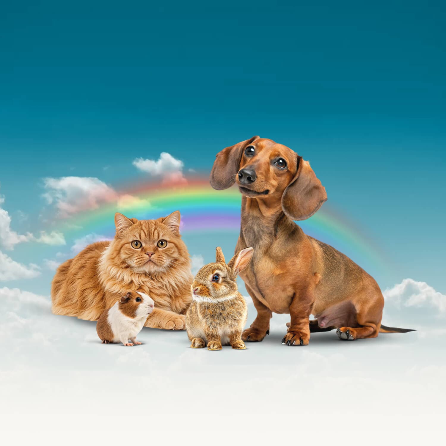 Attended Cremations at VetCare@Peace Image