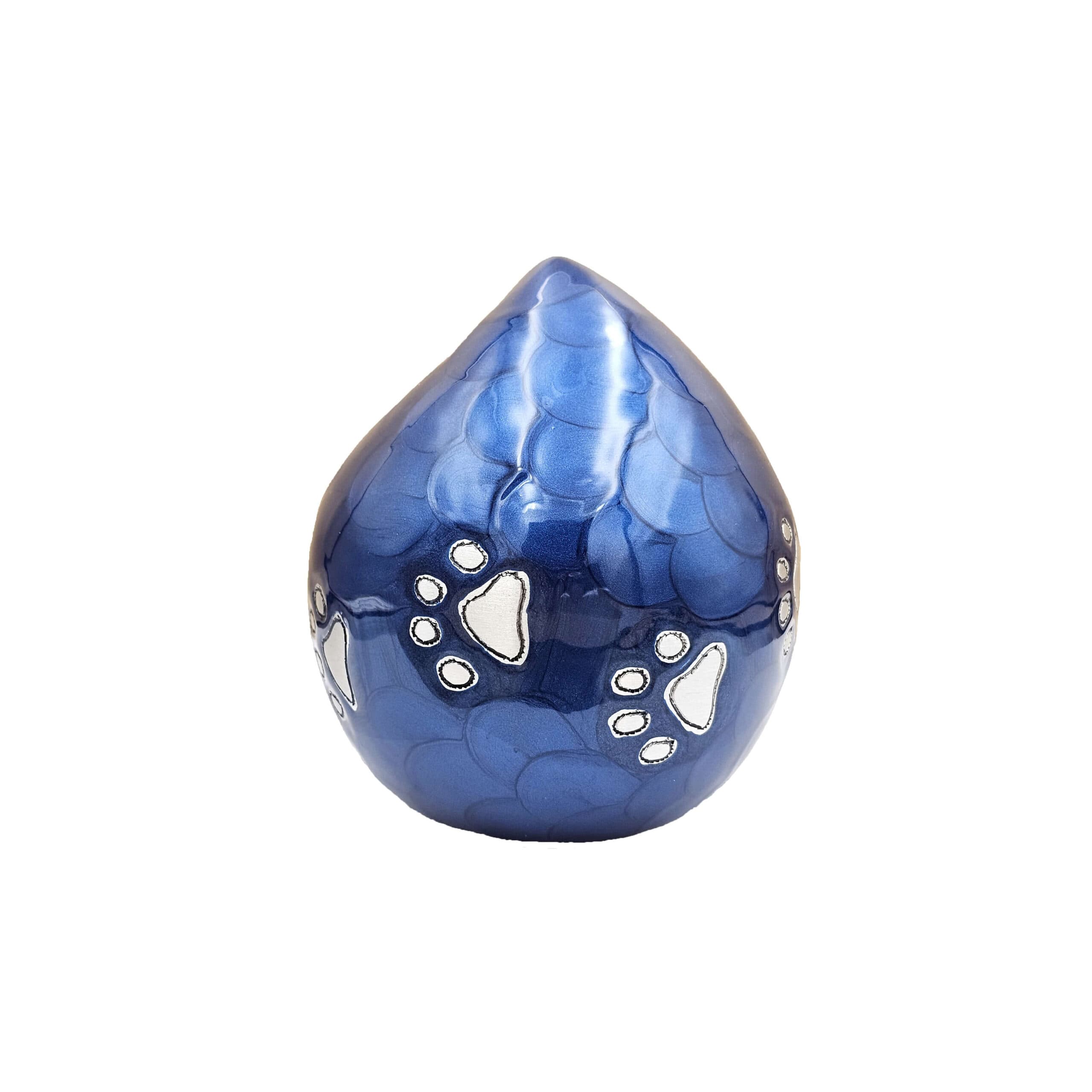 Teardrop Urn