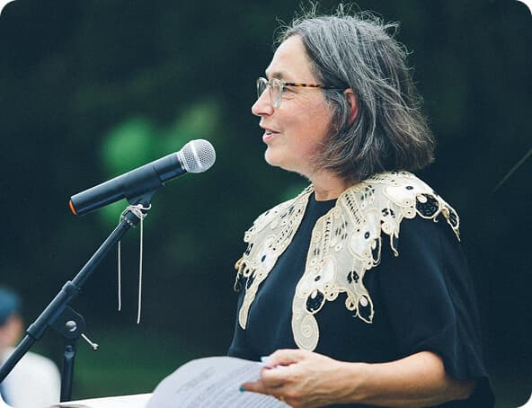 Celebrant Service Image