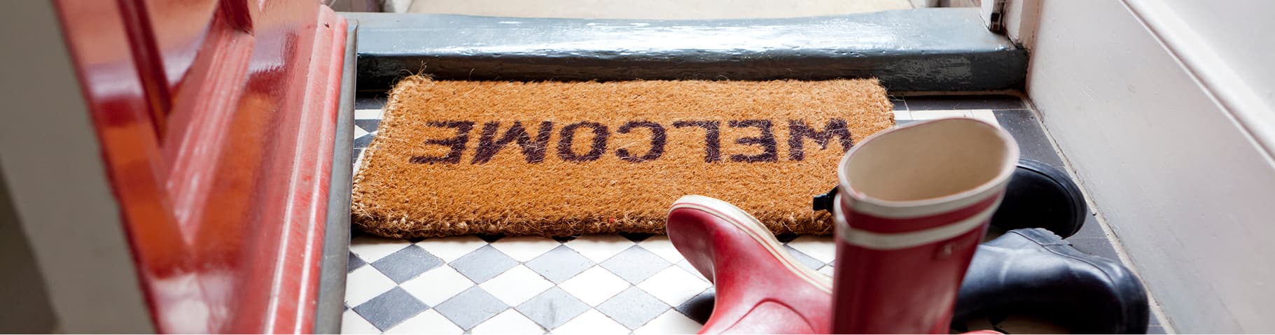 Home Callings Banner Image