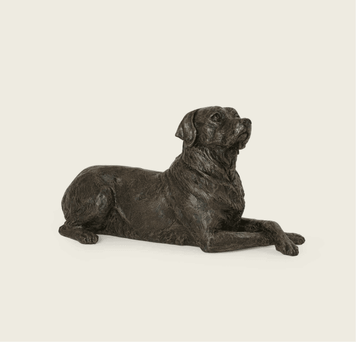 Labrador Urn 2