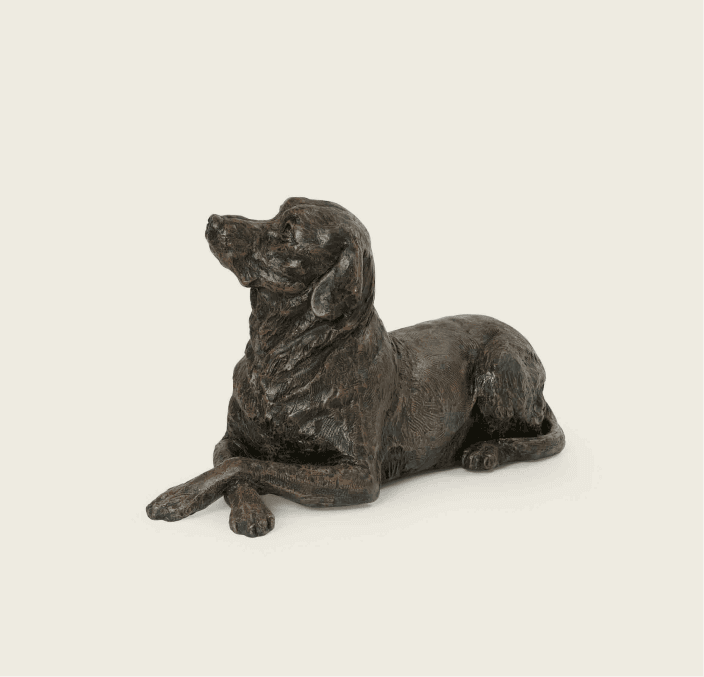 Labrador Urn 3