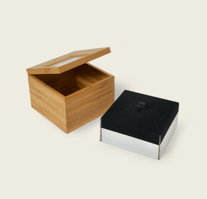 Tribute Box – 1700 cc