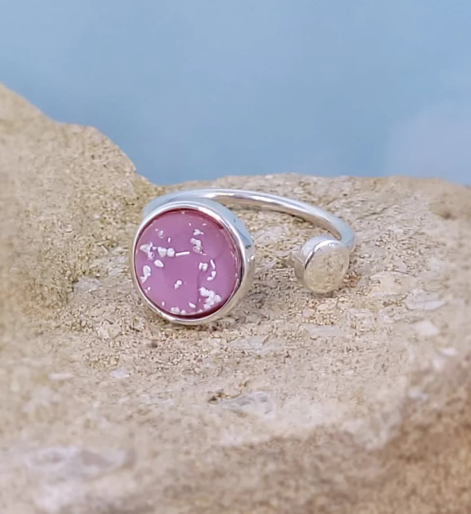 10mm Adjustable Ring