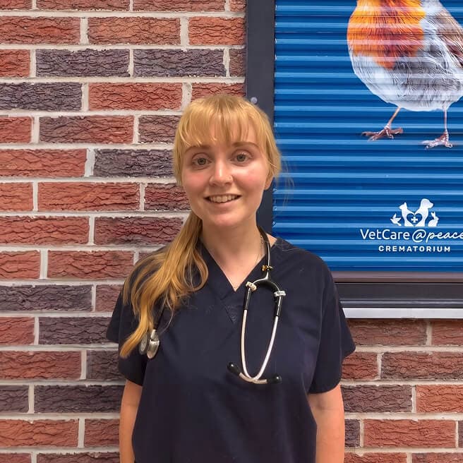 Dr Emily Whitaker