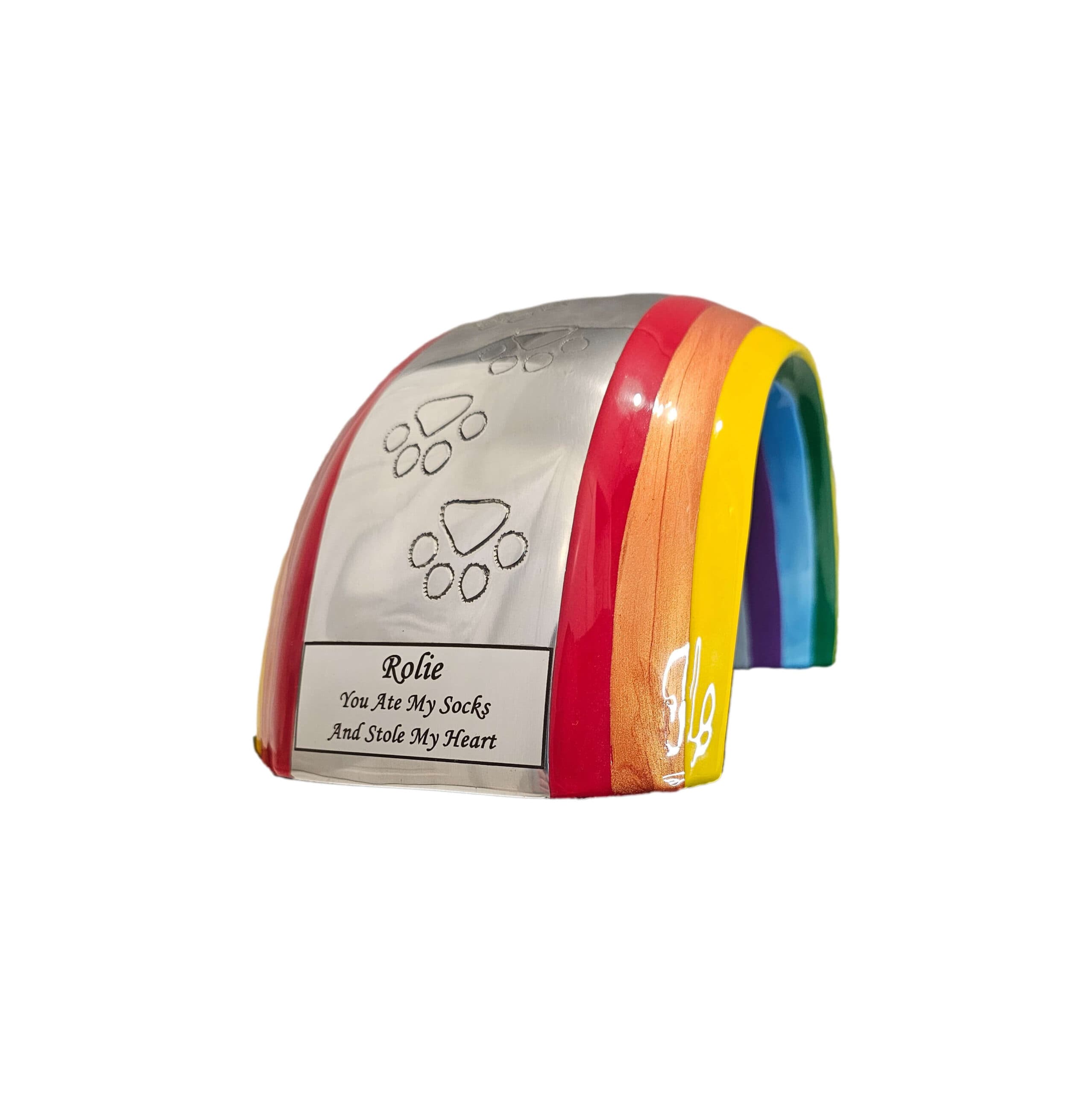 Rainbow Bridge Urn