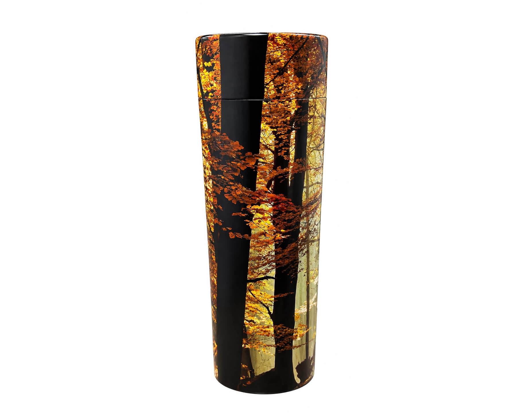 Scatter Tube – (Woodland)
